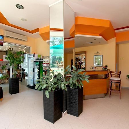 Benvita Hotel ゴールデンサンド エクステリア 写真