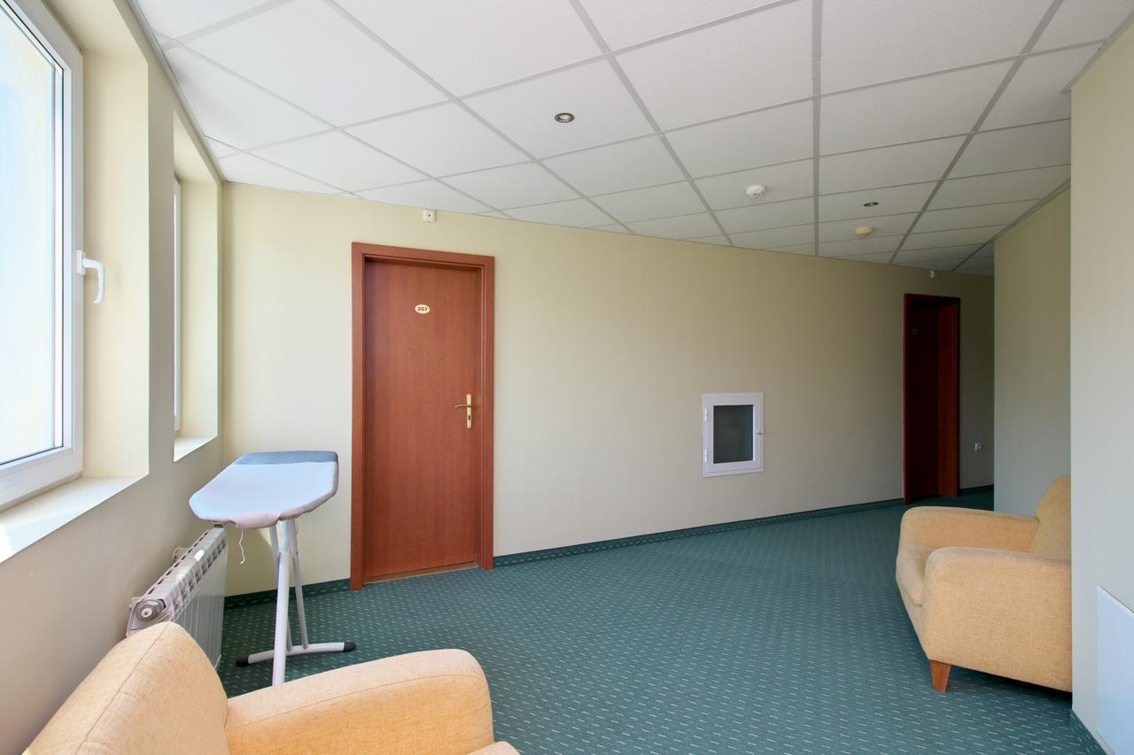 Benvita Hotel ゴールデンサンド エクステリア 写真